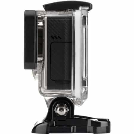 Harga GoPro HERO 4 Silver Dan Spesifikasi - NGELAG.com