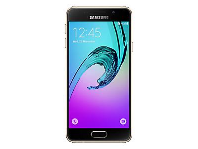 Harga HP Samsung Galaxy A3 (2016) Spesifikasi Terbaru Di Indonesia