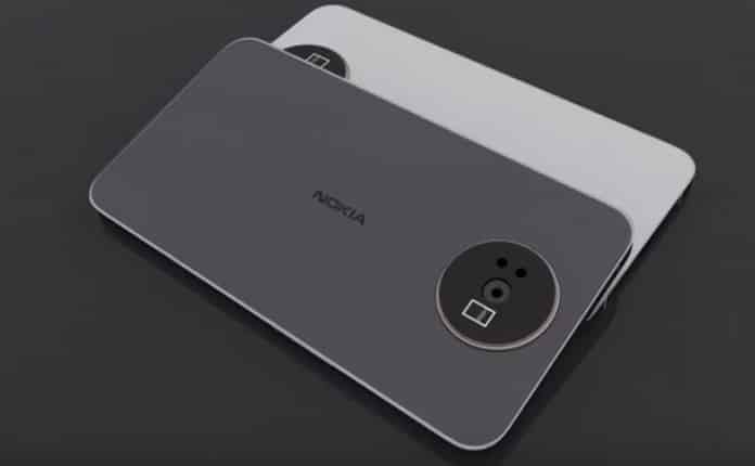 Harga Nokia 8 Spesifikasi dan Tanggal Rilis Di Indonesia