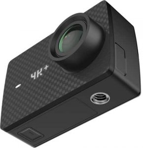 Harga Xiaomi Yi 4K+ 60fps Action Camera 5