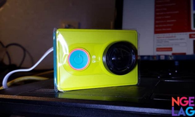 Harga Xiaomi Yi Action Camera Termurah Terbaru Saat Ini
