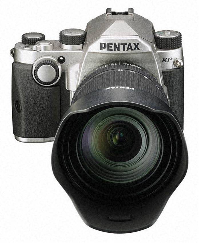 Pentax KP Harga Spesifikasi Dan Tanggal Rilis 4 - NGELAG.com