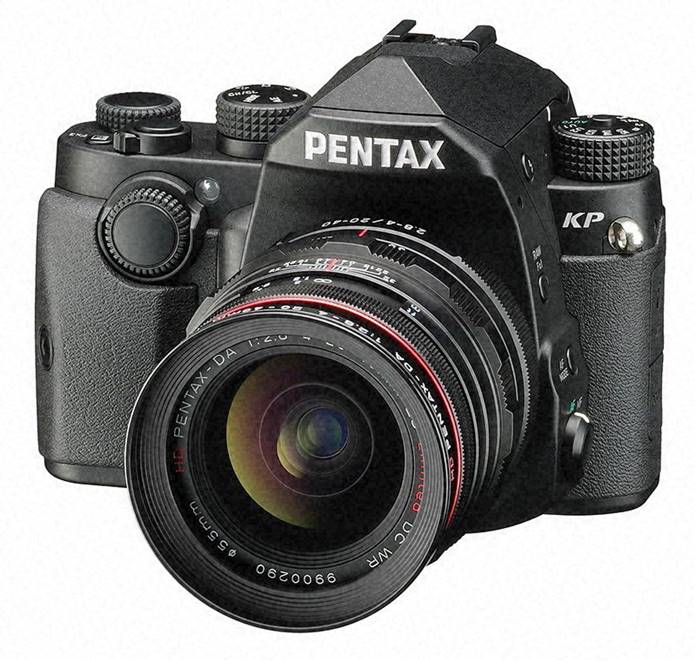 Pentax KP Harga Spesifikasi Dan Tanggal Rilis 7 - NGELAG.com