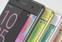 Sony Akan 4 Smartphone Android Pada MWC 2017