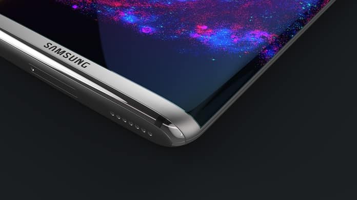 Spesifikasi Samsung Galaxy S8 Harga Dan Tanggal Rilis Di Indonesia 2