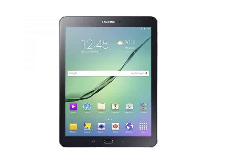 galaxy tab s3 bekas