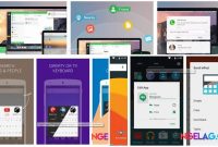 Aplikasi Android Tercanggih , Terbaik , Unik dan Keren