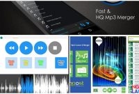 Aplikasi Pemotong Lagu Untuk Android Terbaik Dan Mudah Digunakan Untuk Semua Versi OS