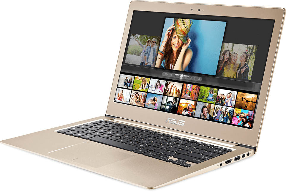 Harga Laptop Asus ZenBook Terbaru Februari 2017 - NGELAG.com