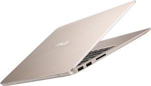 Harga Laptop Asus ZenBook UX305FA Spesifikasi