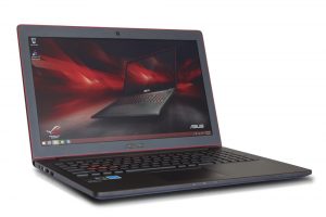 Harga Laptop Asus GL502VS Spesifikasi