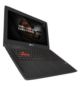 Harga Laptop Asus ROG GL502VM Spesifikasi