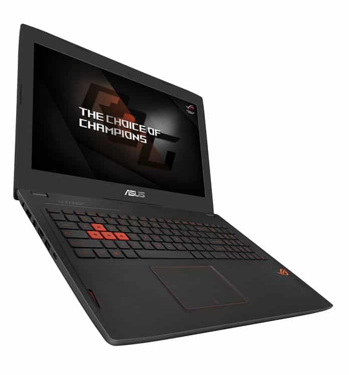 Harga Laptop Asus ROG Gaming Termurah 2017 - NGELAG.com