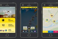 Snapchat Akan Produksi Smartphone Sendiri