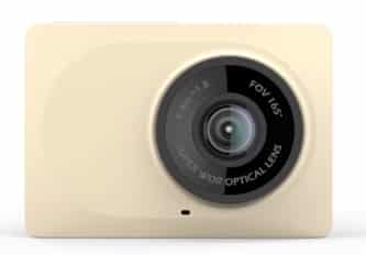 Harga Kamera Xiaomi YI Smart Dash Camera