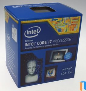 Harga Processor Core i7-5775C Spesifikasi