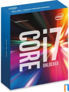 Harga Processor Intel Core i7-6700T Spesifikasi