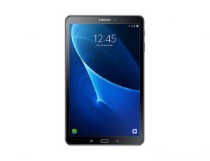 Tablet 10 Inch Murah Berkualitas - Samsung Galaxy Tab A (2016) 10.1 T585