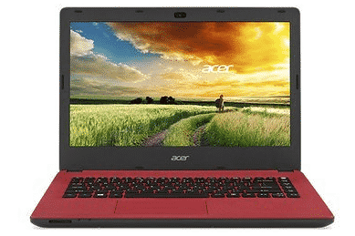 Acer Aspire ES1-420