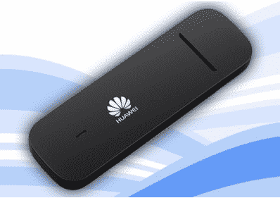 Modem 4G LTE Huawei E3372