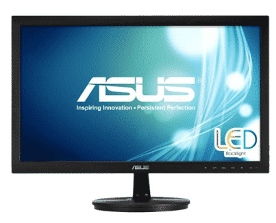 Monitor LED Asus VS228DE