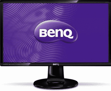 Monitor LED BENQ GL2460
