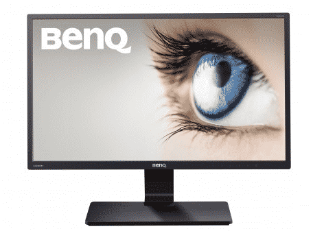 Monitor LED BenQ GW2270