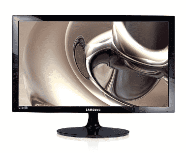 Monitor LED Samsung S22D300HY