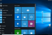 7 Cara Mengatasi Start Menu Windows 10  Tidak Bisa di Buka
