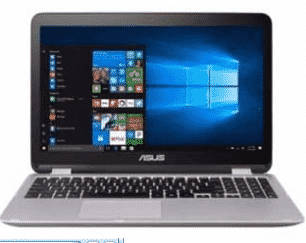 Laptop ASUS Intel Core i5 Terbaru