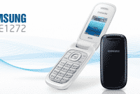 Cara Flash Samsung E1272 Via Research Download