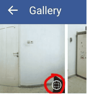 Cara Membuat Foto 360 Derajat di Android