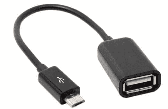 How to use USB OTG on Android smartphones and tablets