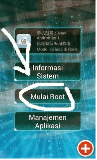 Cara Root Android Oppo Joy R1001