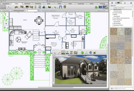 punch home design studio pro for mac v17 review