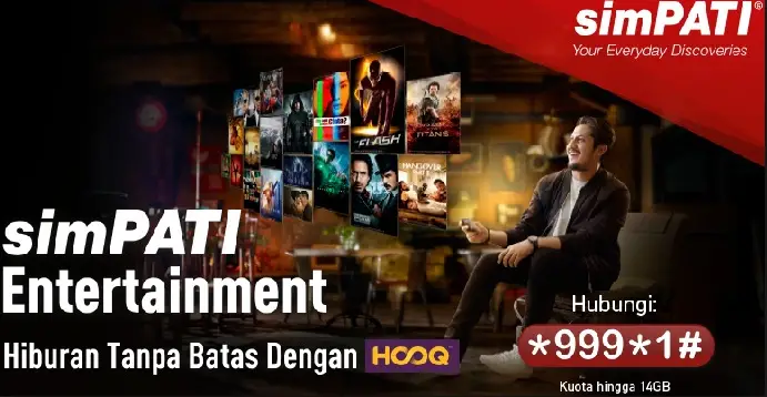 Apa Itu Kuota Entertainment Telkomsel Dan Cara Menggunakannya