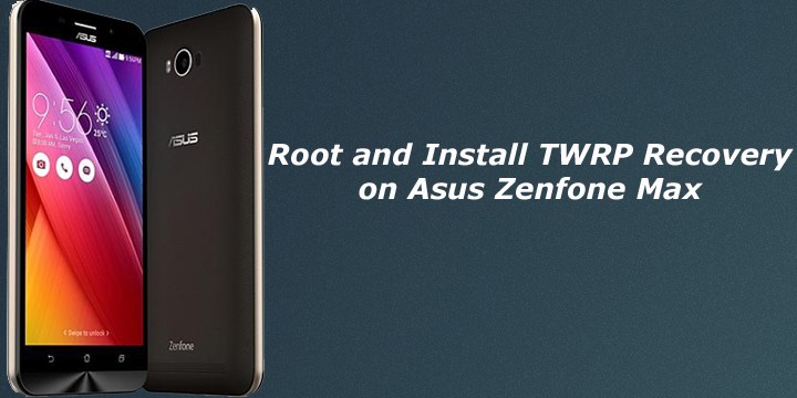 [berhasil 100 ] Cara Root Asus Zenfone Max Zc550kl
