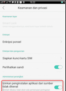 Tutorial Root Oppo A37F 