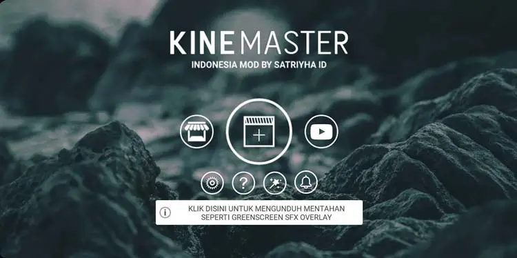 Kinemaster Pro Apk Gratis Tanpa Watermark Untuk Pc Dan Hp
