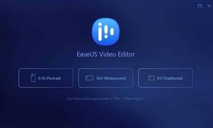 EaseUS-Video-Editor