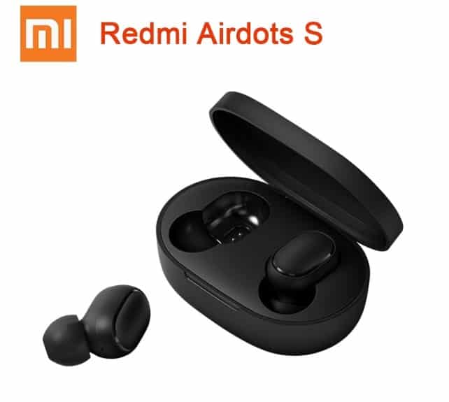 Redmi-AirDots