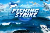 Fishing Strike Mod Apk (Unlocked All) Download 2022