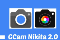 Gcam Nikita Apk 2.0 Download (Ada Mode Malam) 2023