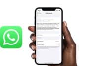 Cara Backup WhatsApp iPhone Ke iCloud Otomatis & Manual