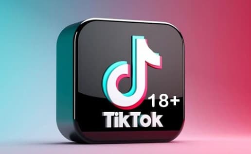 TikTok 18 Mod Apk Download 2023 Tanpa Sensor