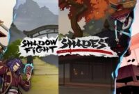 Shadow Fight Shades Mod Apk Unlimited Money 2023