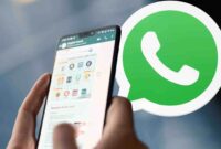 WhatsApp Aero Apk Mod Download Versi Terbaru